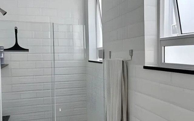 Ipanema - Leblon apt - great location