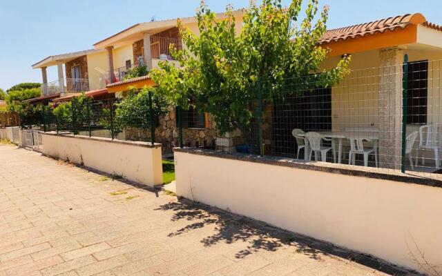 Residence La Cinta 8 SX