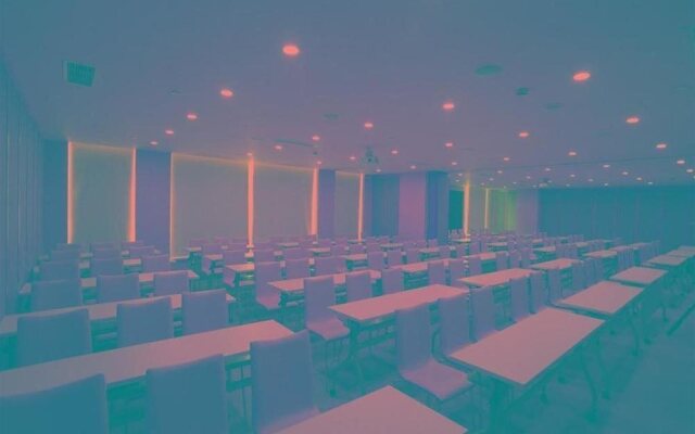 Xingcheng Hotel