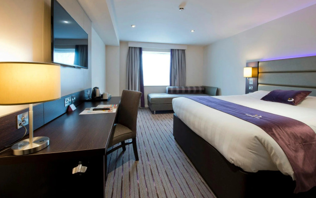 Premier Inn Ulverston