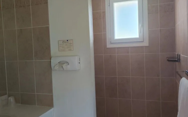 Résidence de Tourisme Le Sherman