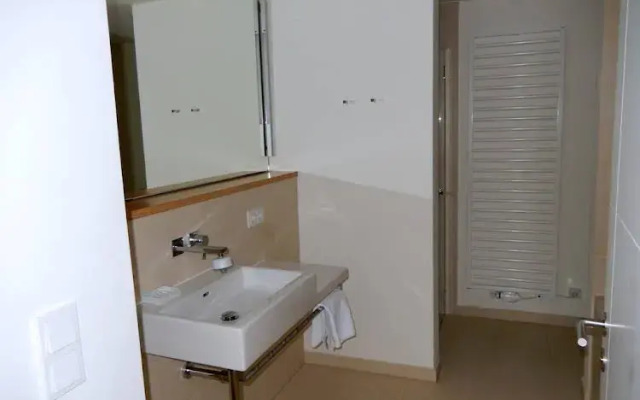 Evangelische Akademie Tutzing