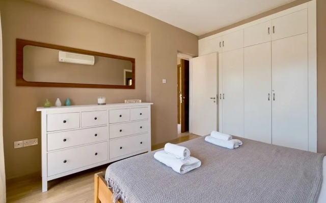 Apartment QZ12 - Anatoli