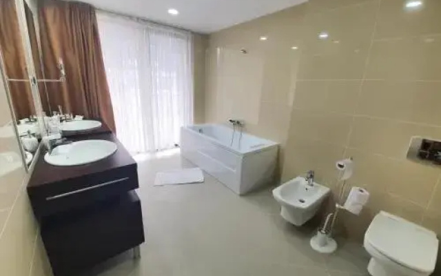 The Residence