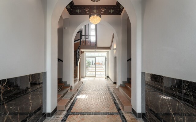 MARGI Jolly Apartament