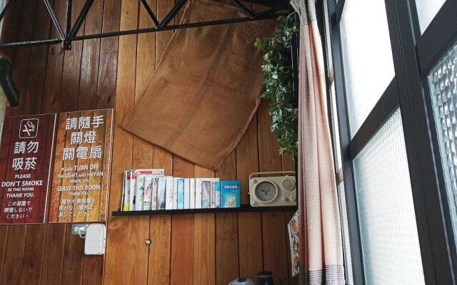Tainan House