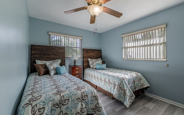 Villa Fishermans Cove - Roelens Vacations