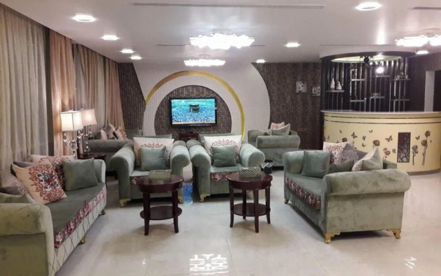 Dyaa Al Shatea Hotel