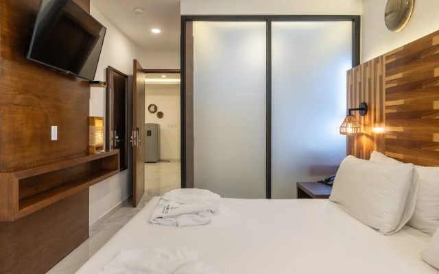 Marvic Boutique Hotel