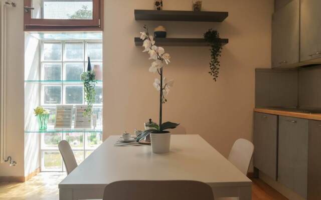 Altido Porta Ticinese Apartment