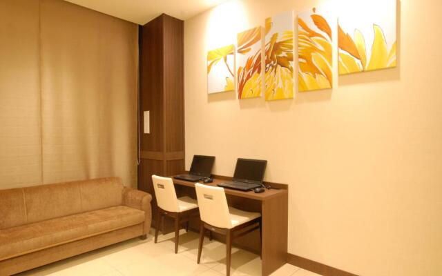 AB Hotel Toyohashi