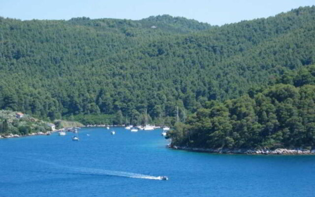 Blue Green Bay 3K