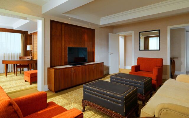 Sheraton Cairo Hotel & Casino