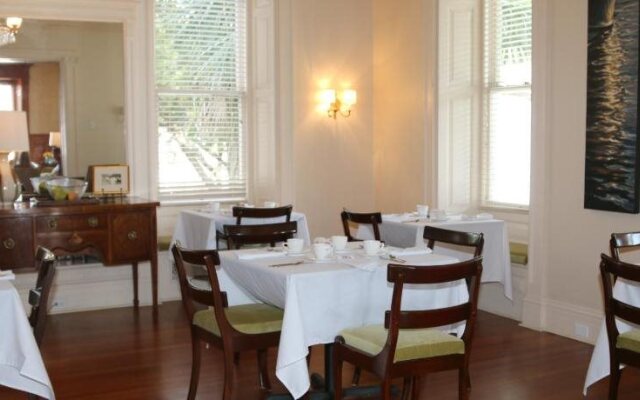 The Anchorage Inn