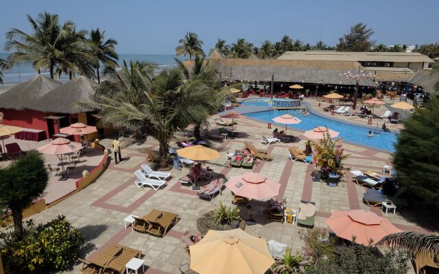 Kombo Beach Resort