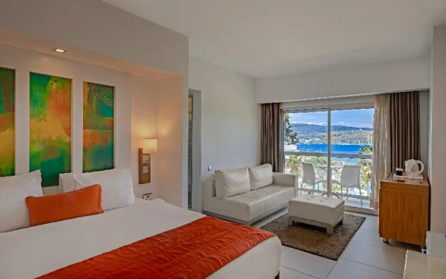 Goddess of Bodrum - All Inclusive