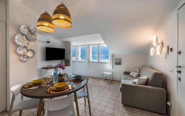 Casa Royale Appartamento Aria