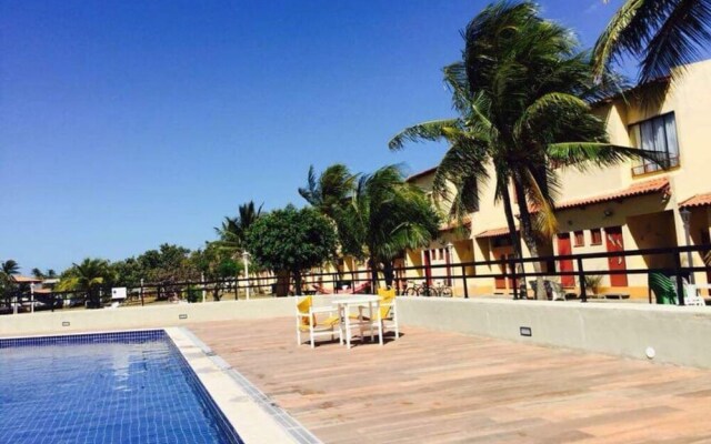 Apart Hotel Marinas do Canal Cabo Frio