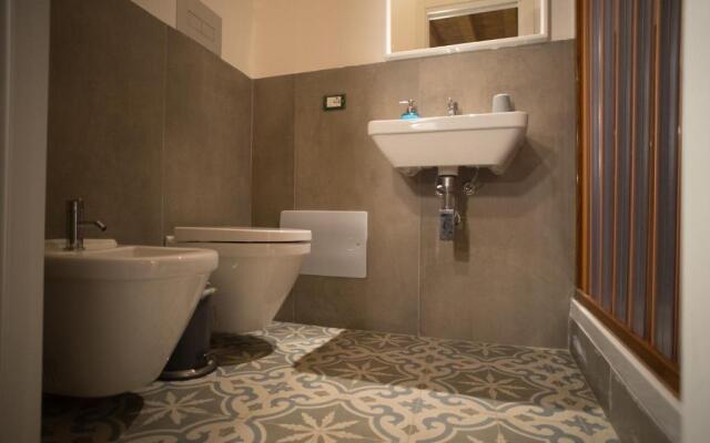 Kolymbetra Bed and Breakfast