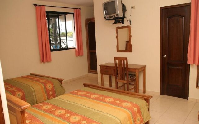 Hotel Iberia