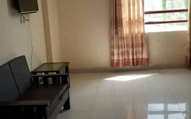 City Top Hotel & Restaurant