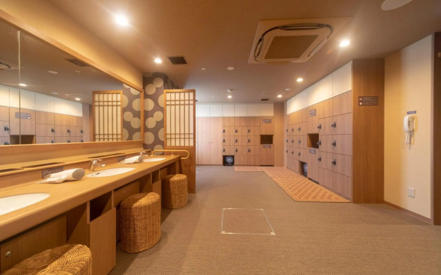 Dormy Inn Premium Namba ANNEX Natural Hot Spring