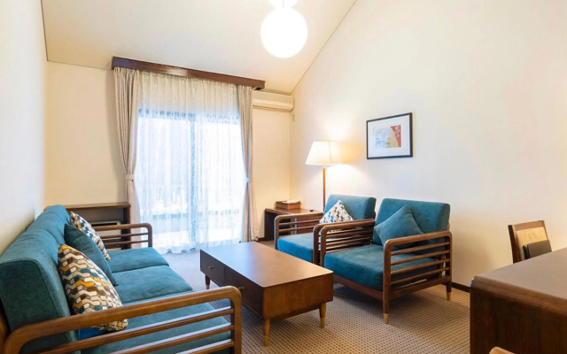 Holiday Villa Hotel & Resort Karuizawa