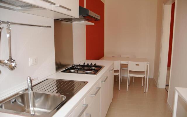 Alba Chiara Rooms by Marino Tourist