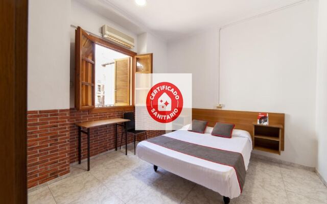 Hostal El Rincón