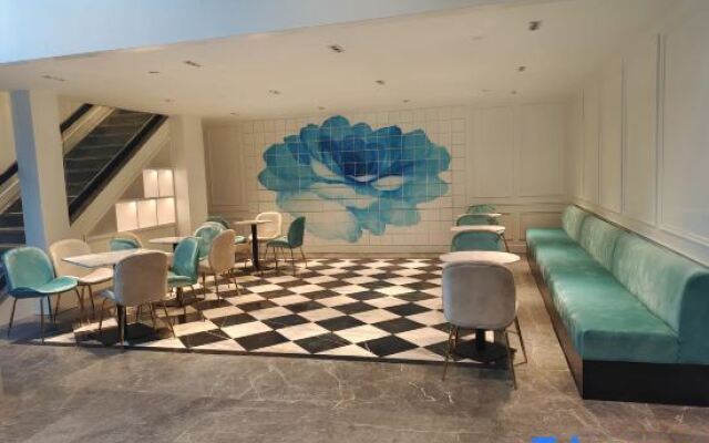 Xana Hotelle Hotel (Foshan Nanhai Wanda)