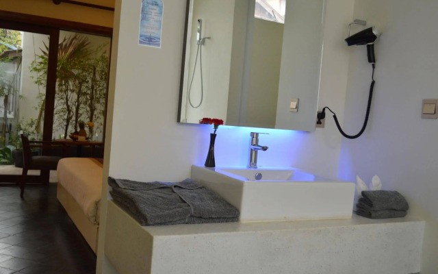 Angkor Boutique Villa