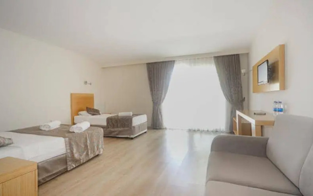 Otium Inn Residence Rivero Hotel