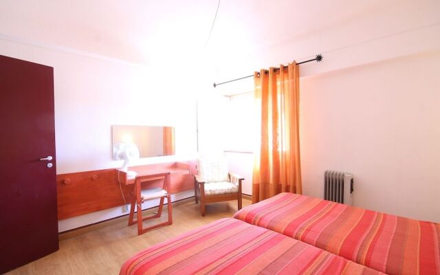 Sunny and Cozy Apartment by Lago Azul