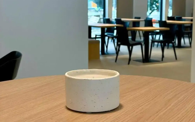 WE Hotel Expo Prague