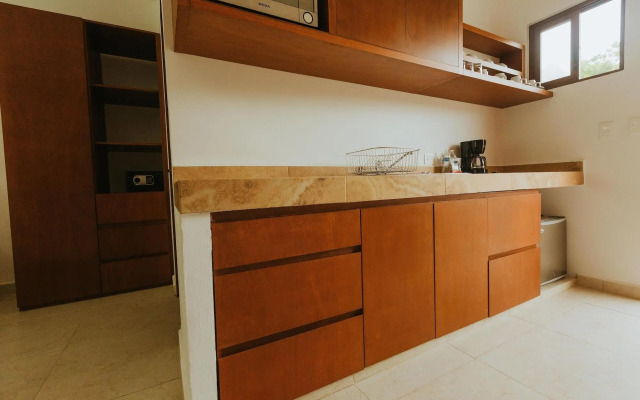 Naj Casa Holbox