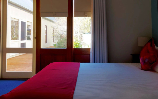 Tranquilles Bed and Breakfast