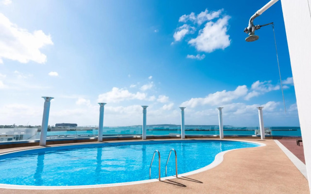 Hotel Atoll Emerald Miyakojima