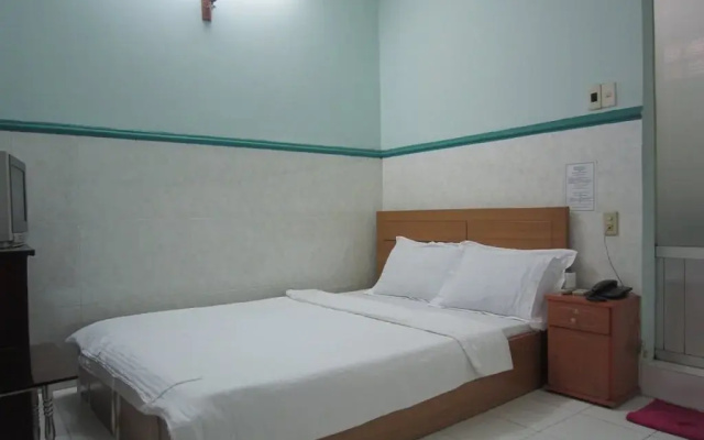 Hoa Xuan Hotel