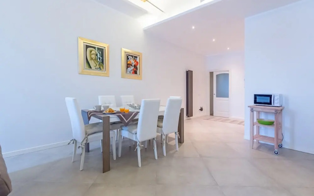 Zanardelli 1 Apartment