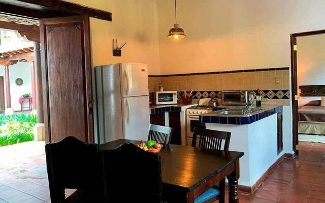 Casita del Escritor