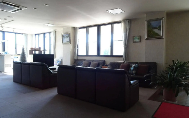 Hakuba Glad Inn Ebisuya