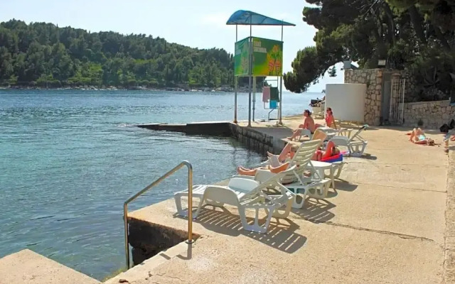 Apartments Zecevic
