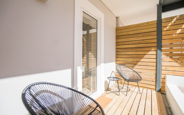 Andrade 3 by BnbLord