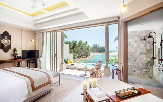 Devasom Khao Lak Beach Resort & Villas