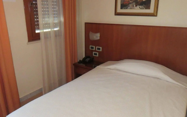 Hotel Oasi Dei Discepoli