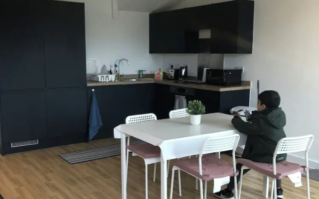 Modern House