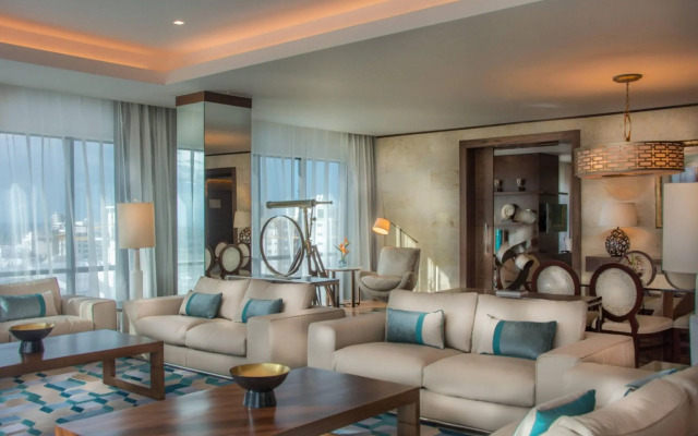 JW Marriott Hotel Santo Domingo