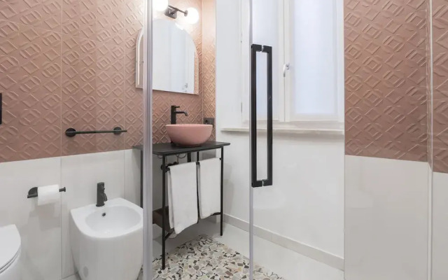 Be Mate Trastevere I