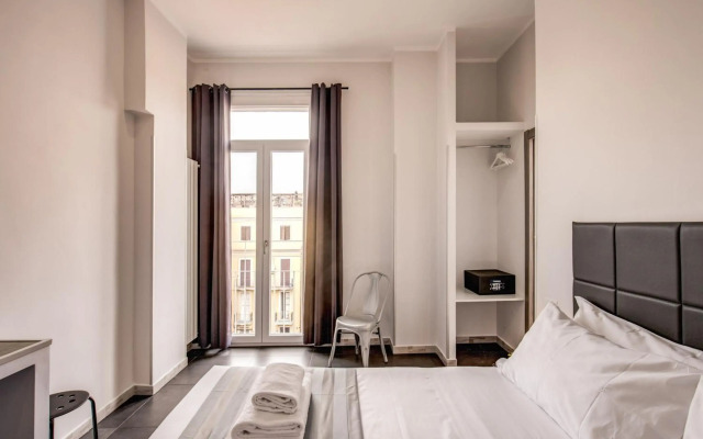 Floor 6 by DOT Suites