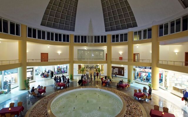 Three Corners Equinox Beach Resort